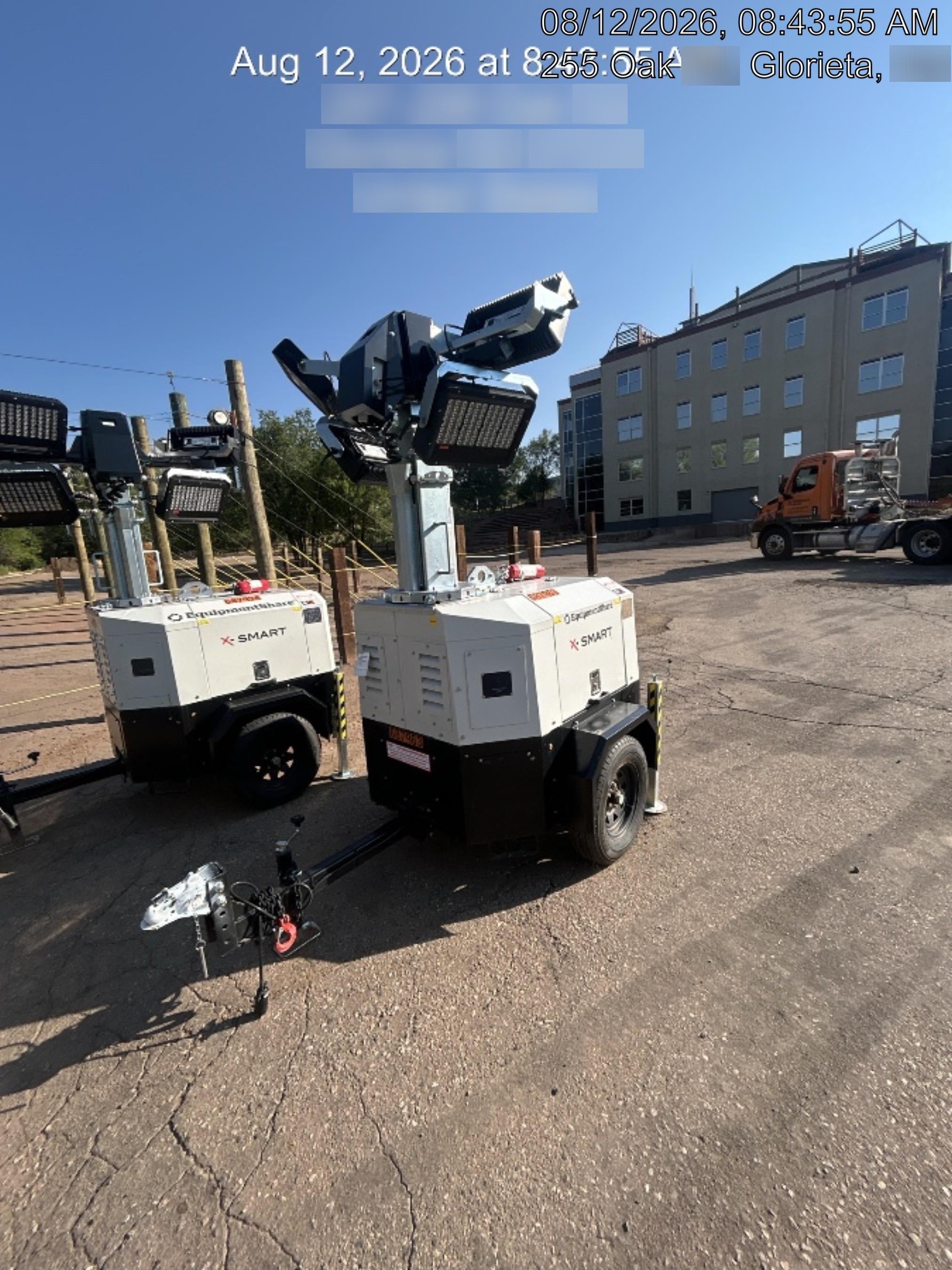 2026 TRIME X-SMART (EL1250H)