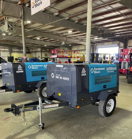 2024 AIRMAN PDS185S CWK