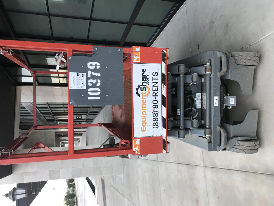 2018 SKYJACK SJIII-3219