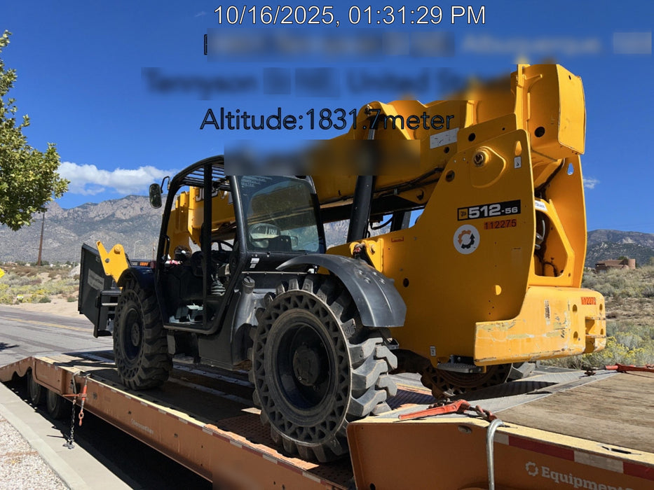 2020 STAR INDUSTRIES 1425