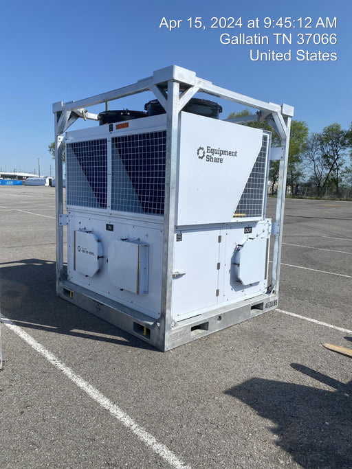 2024 SMARTECH SACP41A-HS