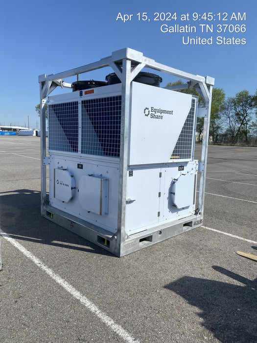 2024 SMARTECH SACP41A-HS