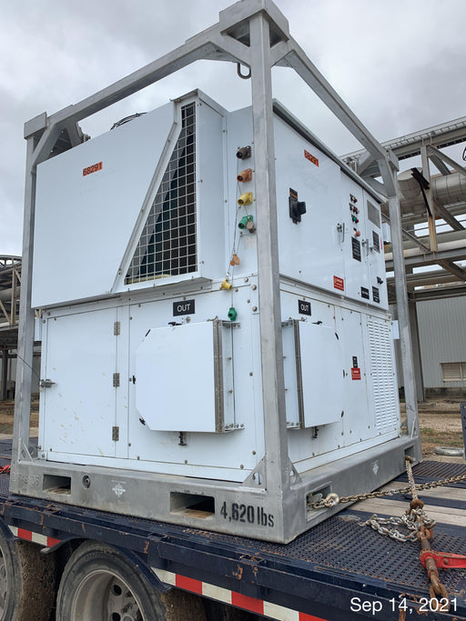 2020 SMARTECH SACP41A-HS