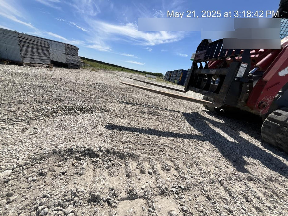 2024 VIRNIG PF4855-5VG