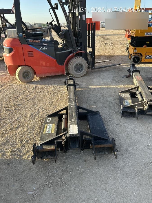 2024 STAR INDUSTRIES M1360B - Star JIB Boom