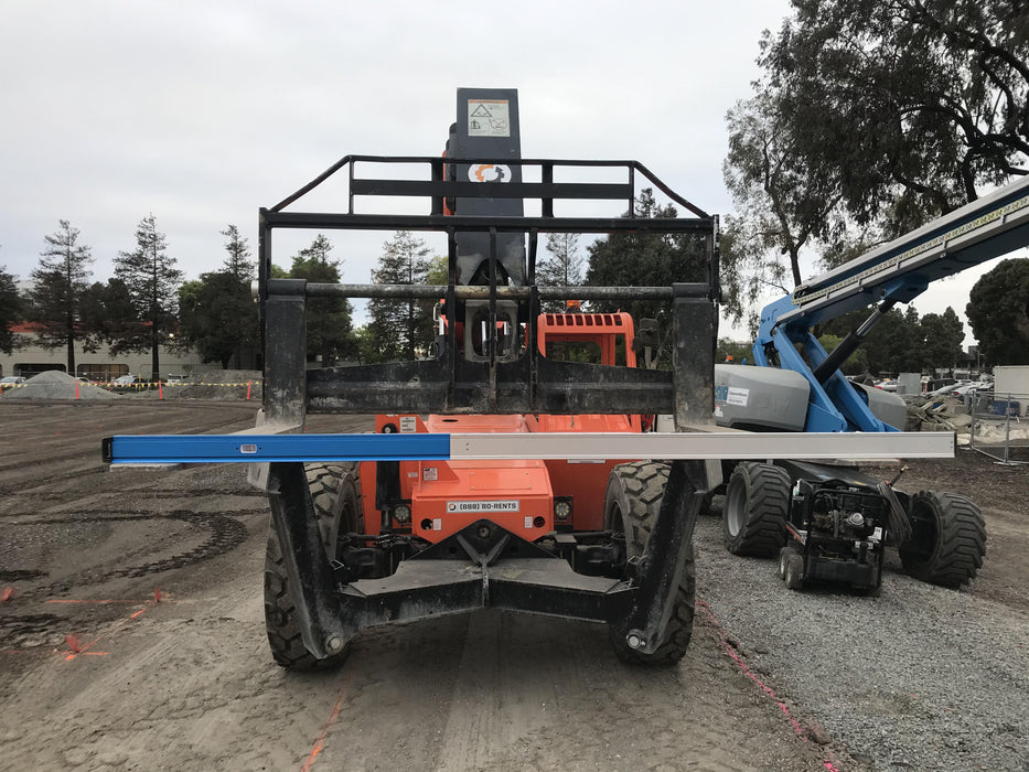 2020 Skytrak 12054 74Hp, Canopy, FF Tires, Work Lights, Beacon, Aux Hydraulics, Back up Alarm, Lifting Eye, ES Decals