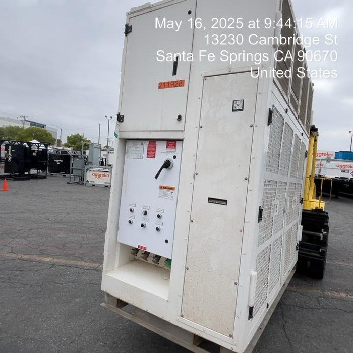 2022 CAPS PAHV-140TC-0NN0NN-5E5-P2-VG2CEUP