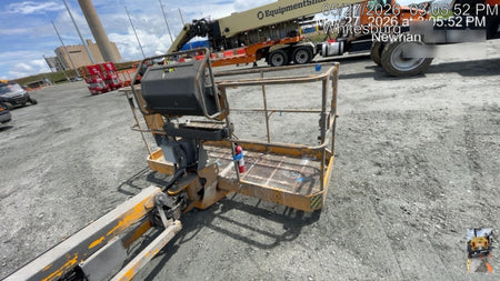 2022 HAULOTTE HT67 RTJ O