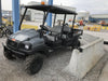 2019 Club Car CA1700D Diesel, 4-Seat, ROPS, AWD w/None