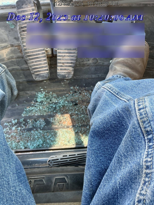 2020 Takeuchi TB250-2C Cab/Heat/Air, Rubber Tracks, Manual TAG QC