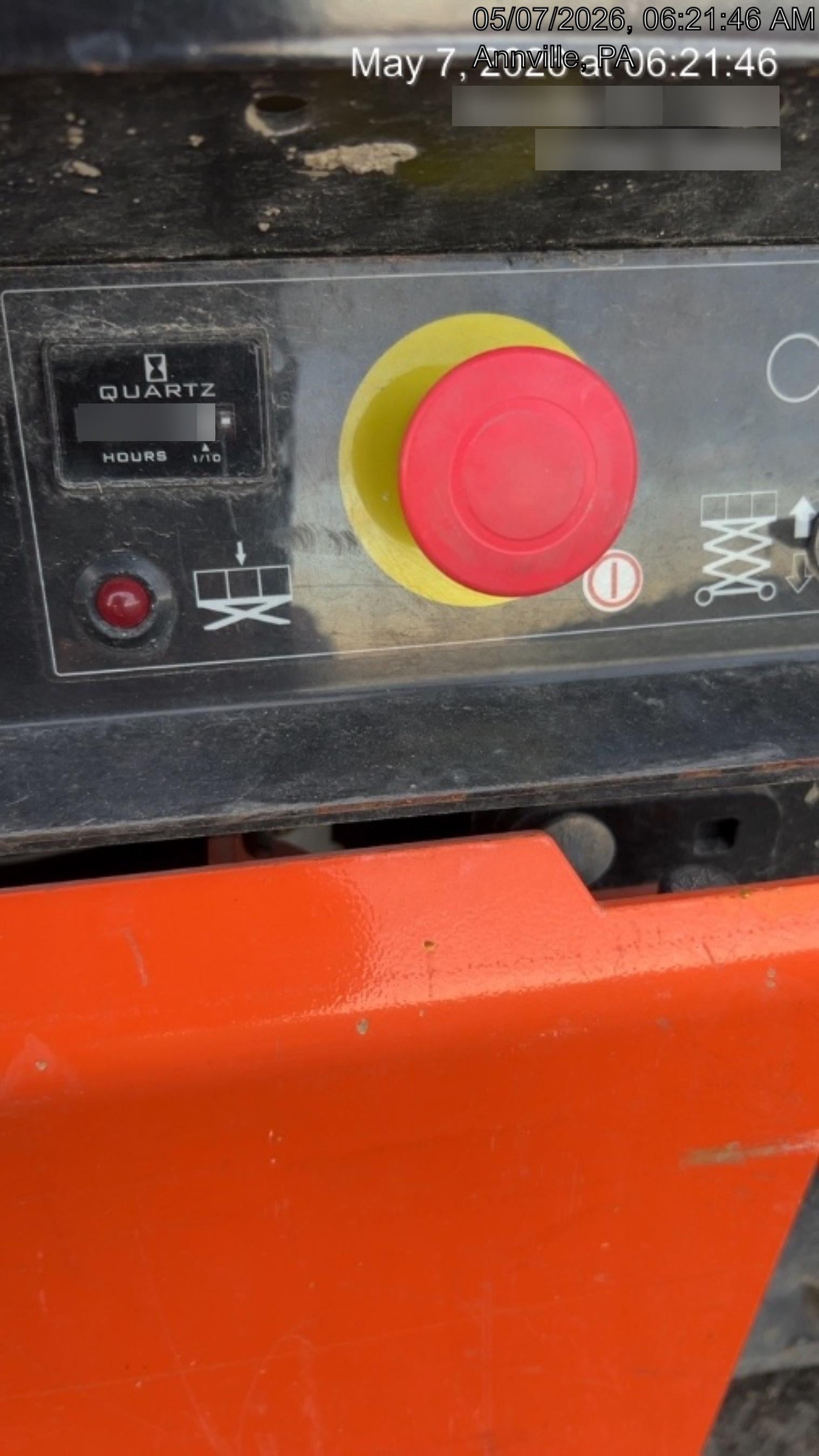 2022 JLG R3246