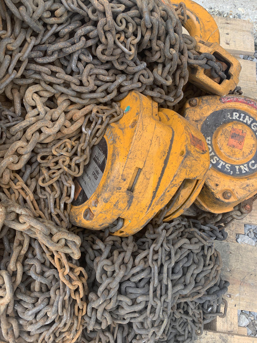 2022 HARRINGTON CF050-20