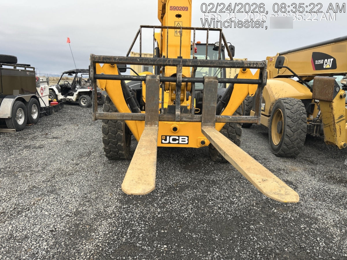 2025 JCB 512-56