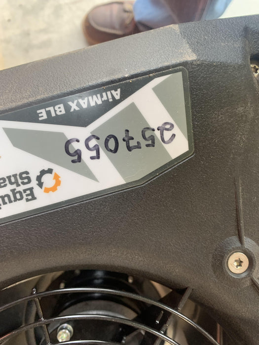 2022 PHOENIX AirMAX Radial Air Mover