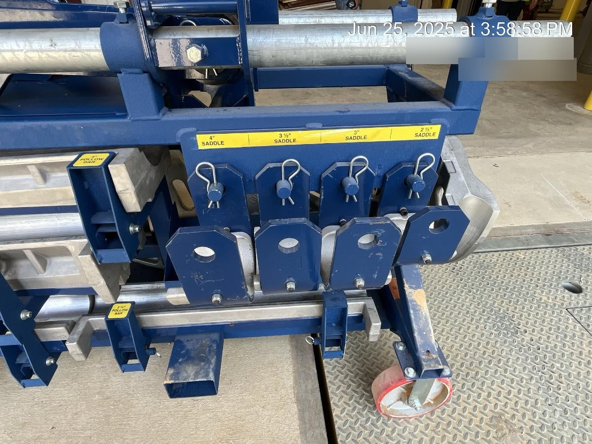 2024 CURRENT TOOLS 252-CT