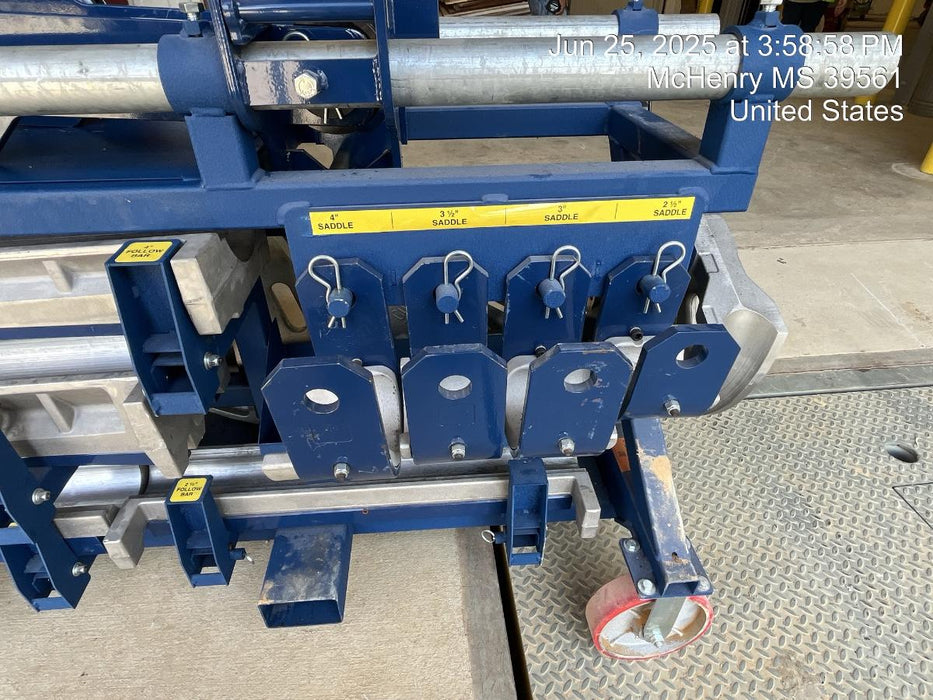 2024 CURRENT TOOLS 252-CT