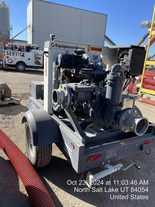 2023 ATLAS COPCO PAC F66 KD