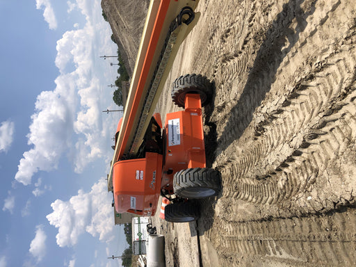 2020 JLG 660SJ
