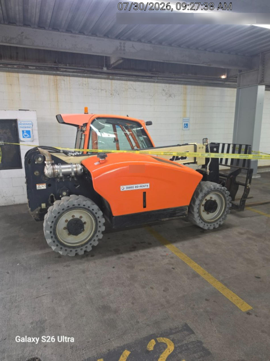 2020 JLG G5-18A