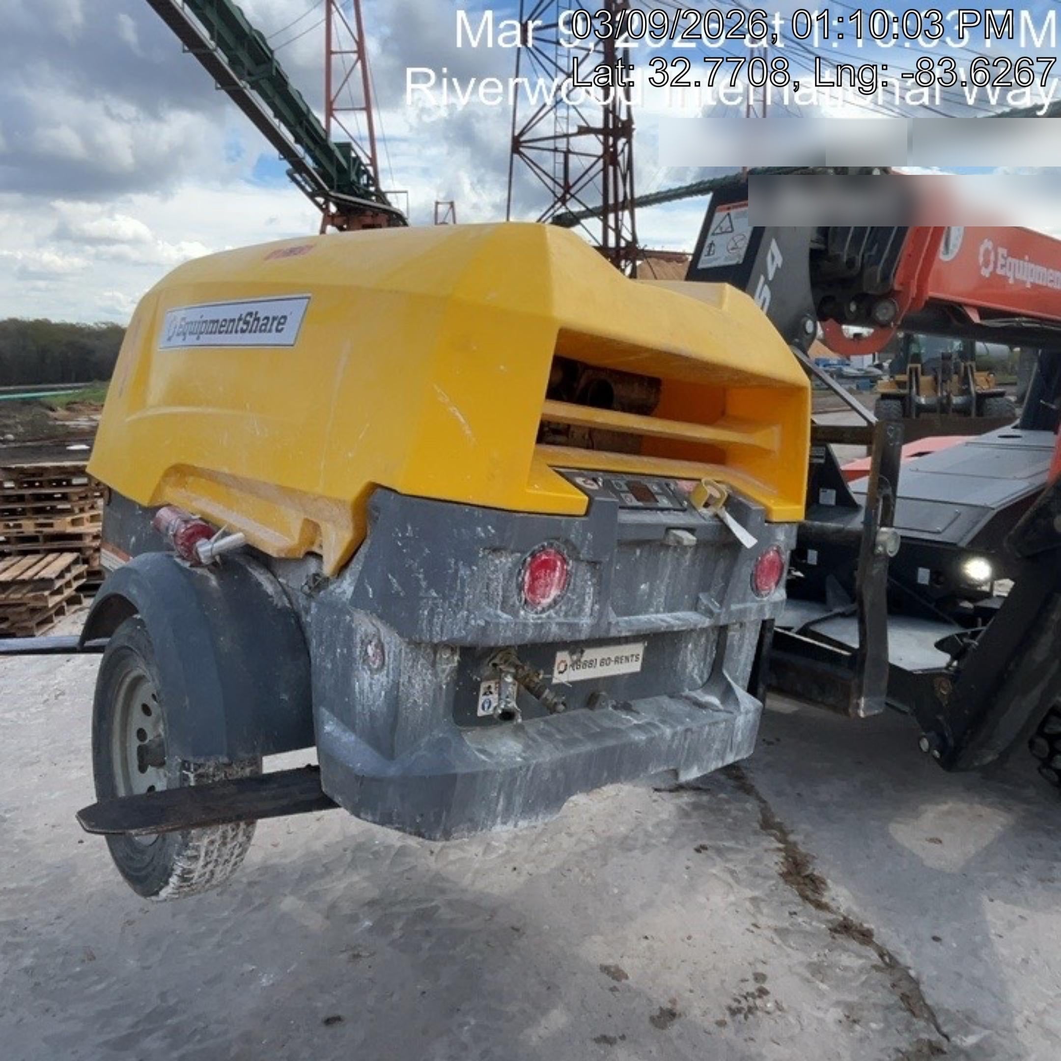 2020 ATLAS COPCO XAS188