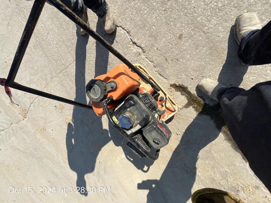 2023 MULTIQUIP MVC82VHW