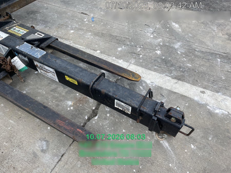 2024 STAR INDUSTRIES M1360B - Star JIB Boom