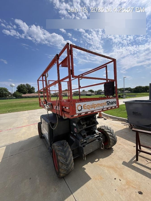 2019 SKYJACK SJ6832 RT