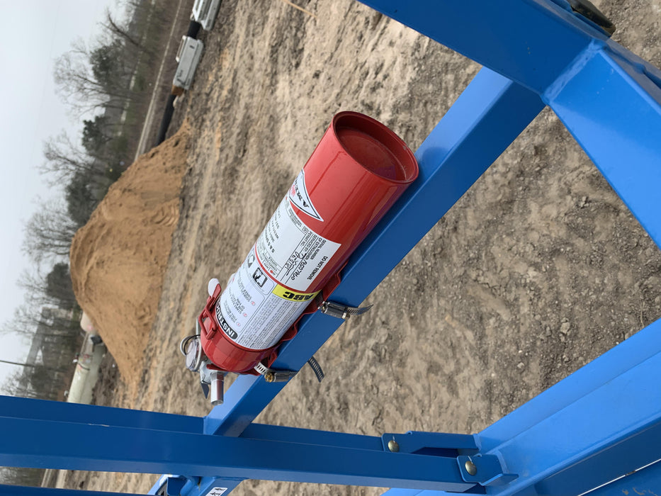 2020 GENIE GS-4069 RT