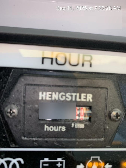 2023 SHINDAIWA DGK15FL