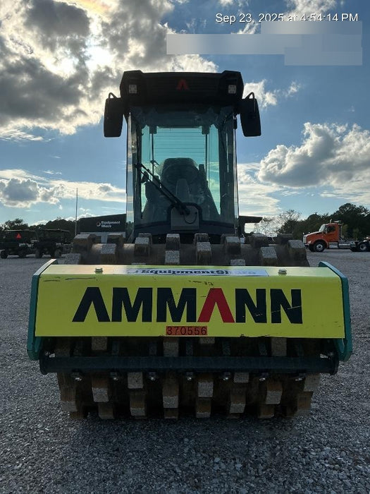 2023 AMMANN ARS70