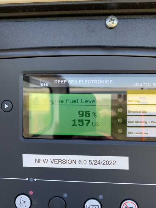 2022 ATLAS COPCO QAS 125