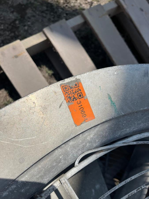 2023 WIDDER 20265-TRACKER