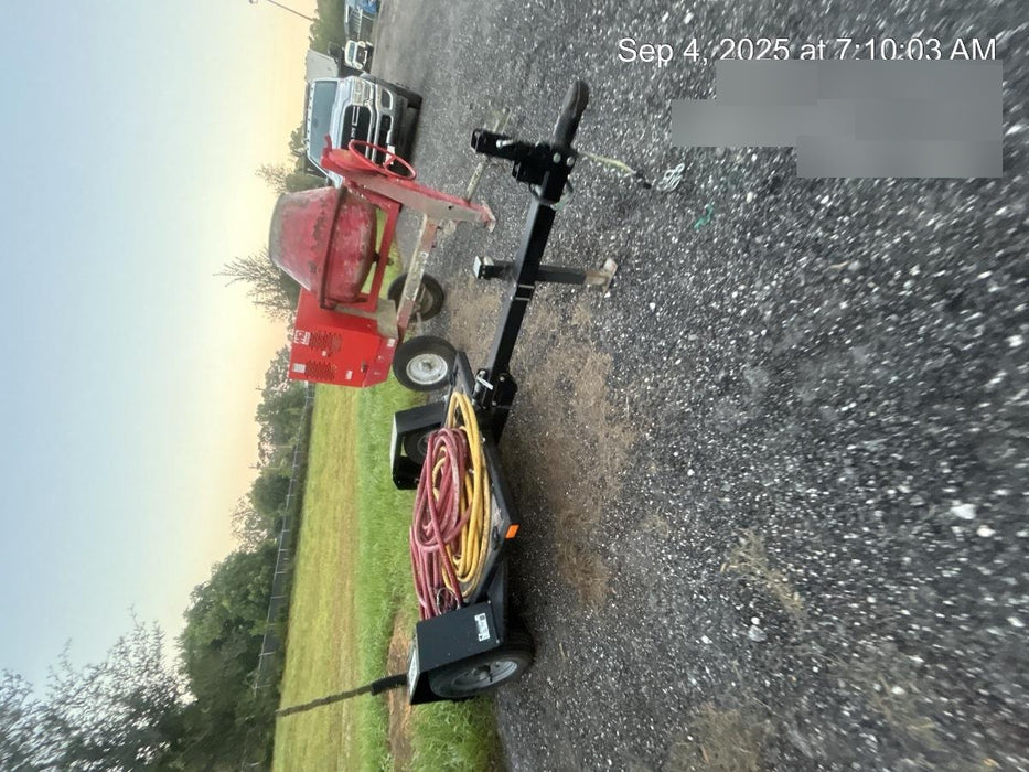 2022 BARRETO E4X6TBT