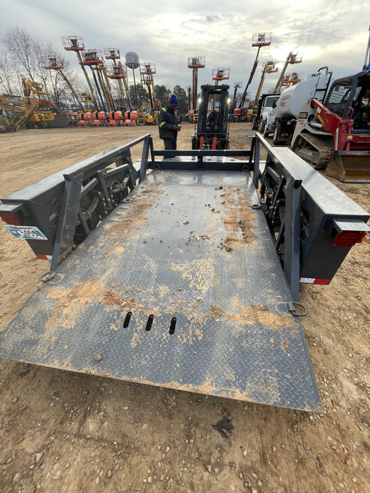 2023 TRIPLE L 1012 - Triple L