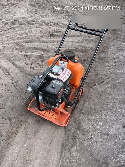 2023 MULTIQUIP MVC82VHW