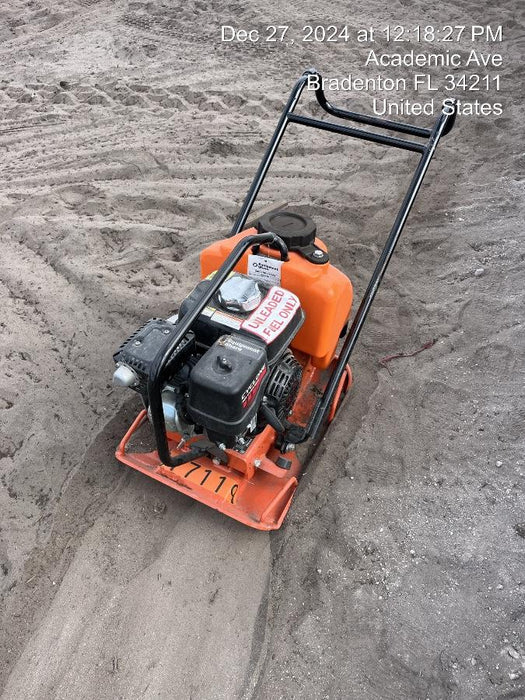 2023 MULTIQUIP MVC82VHW