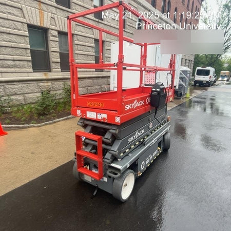 2024 SKYJACK SJ3226