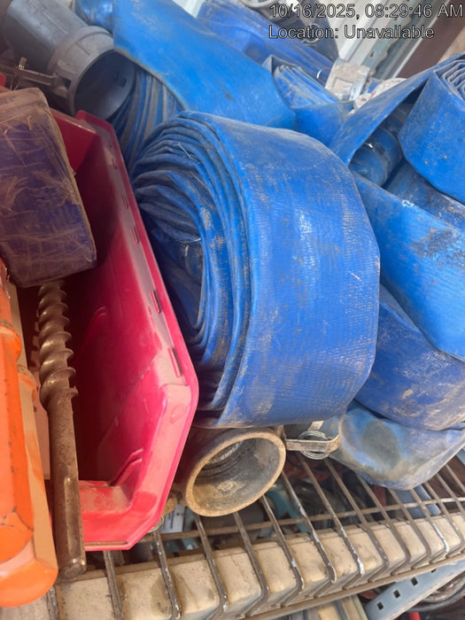 2023 MULTIQUIP QP3TH