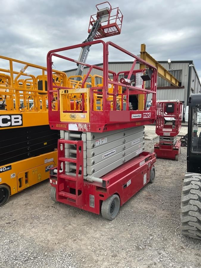 2021 MEC 4046SE