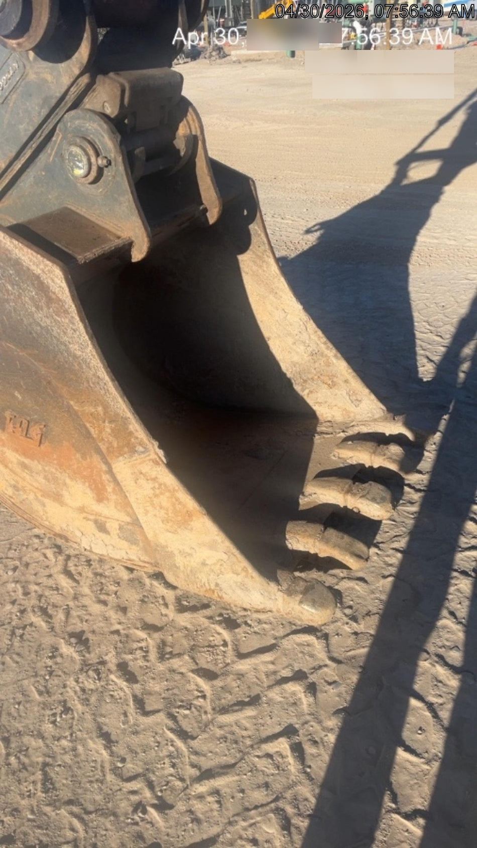 2019 DOOSAN DX255LC-5