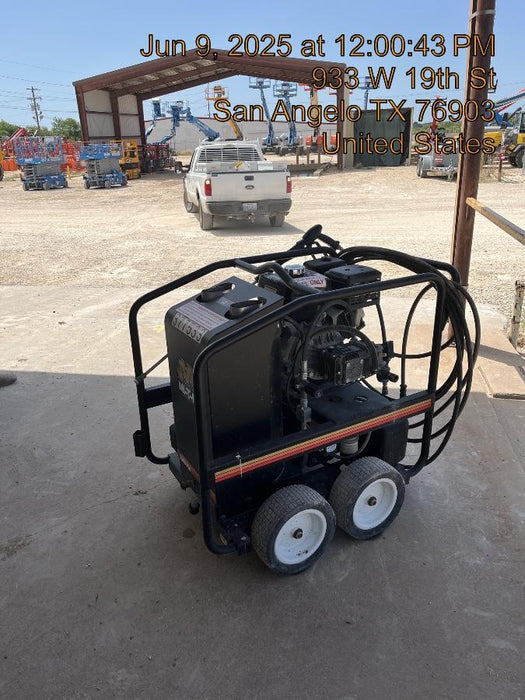 2023 MI-T-M CORPORATION HSP-3504-3MGH