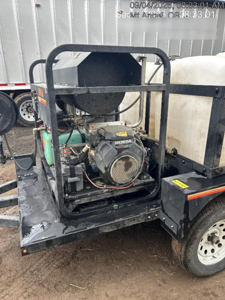 2025 MI-T-M HS-3505-1MGH-UR