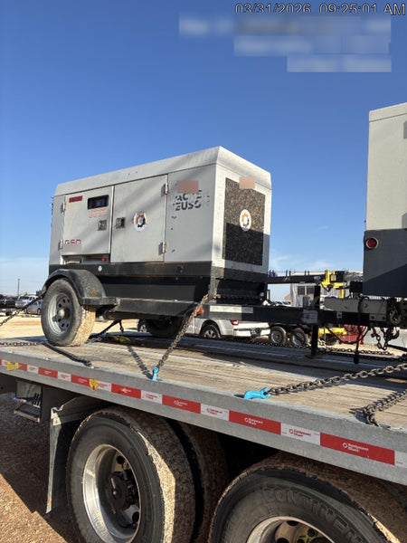2018 WACKER NEUSON G50
