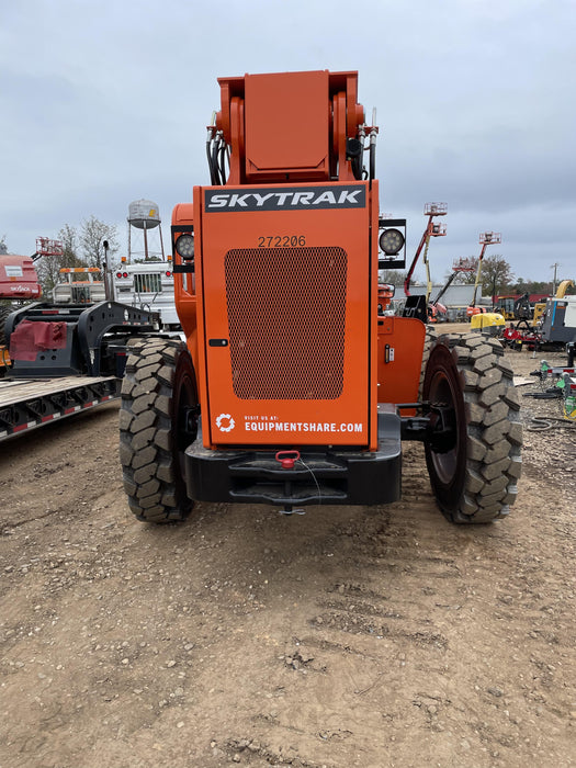 2022 SKYTRAK 10054