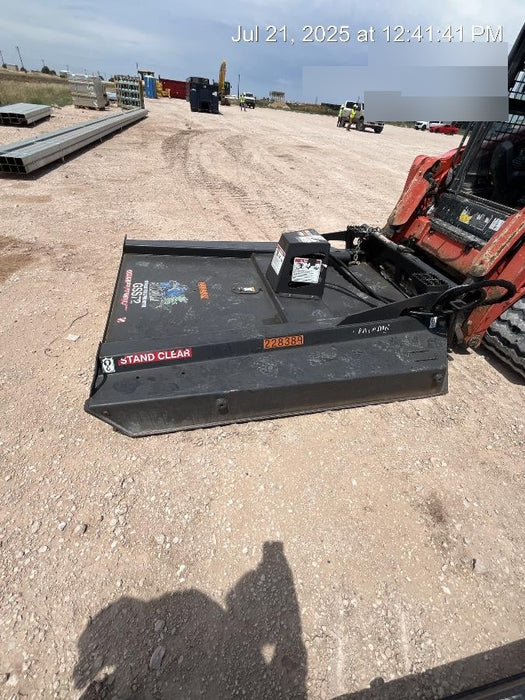 2022 PALADIN 30372A-0022