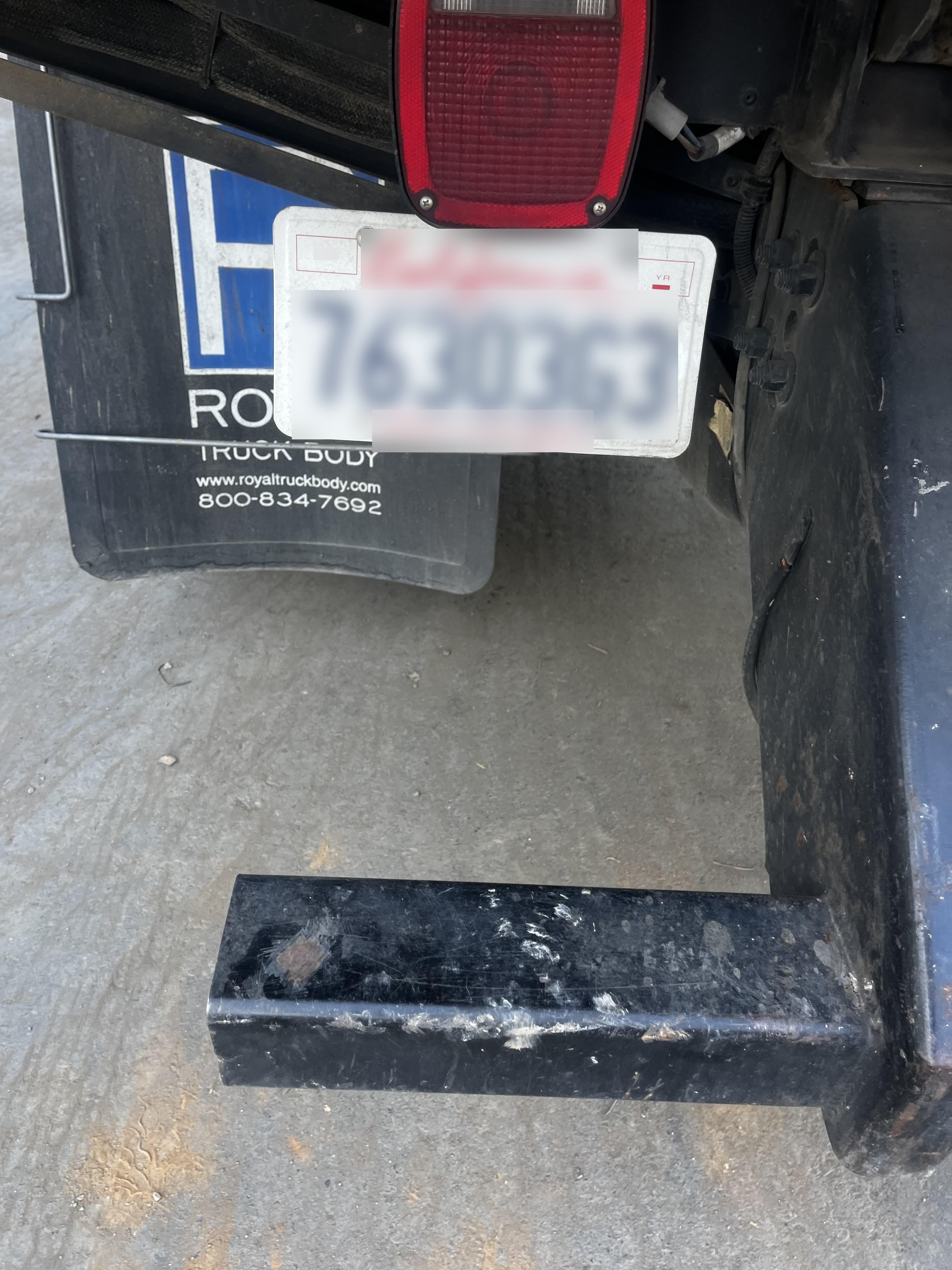 2021 MICHIGAN PNEUMATIC MP-TPB90-118