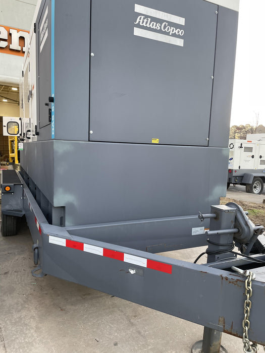 2020 ATLAS COPCO QAS625