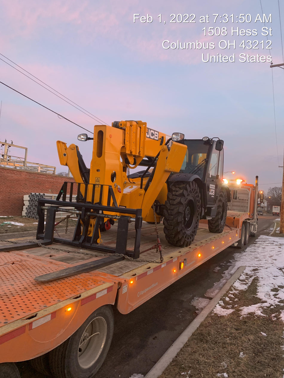 2021 JCB 512-56