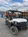 2022 KAWASAKI Mule PRO-DXT (Half Door)