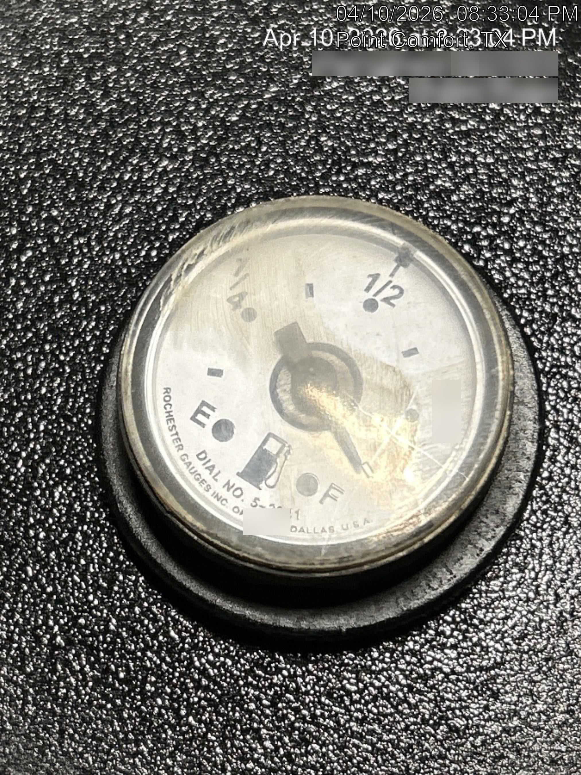 2021 ALLMAND NLV3GR